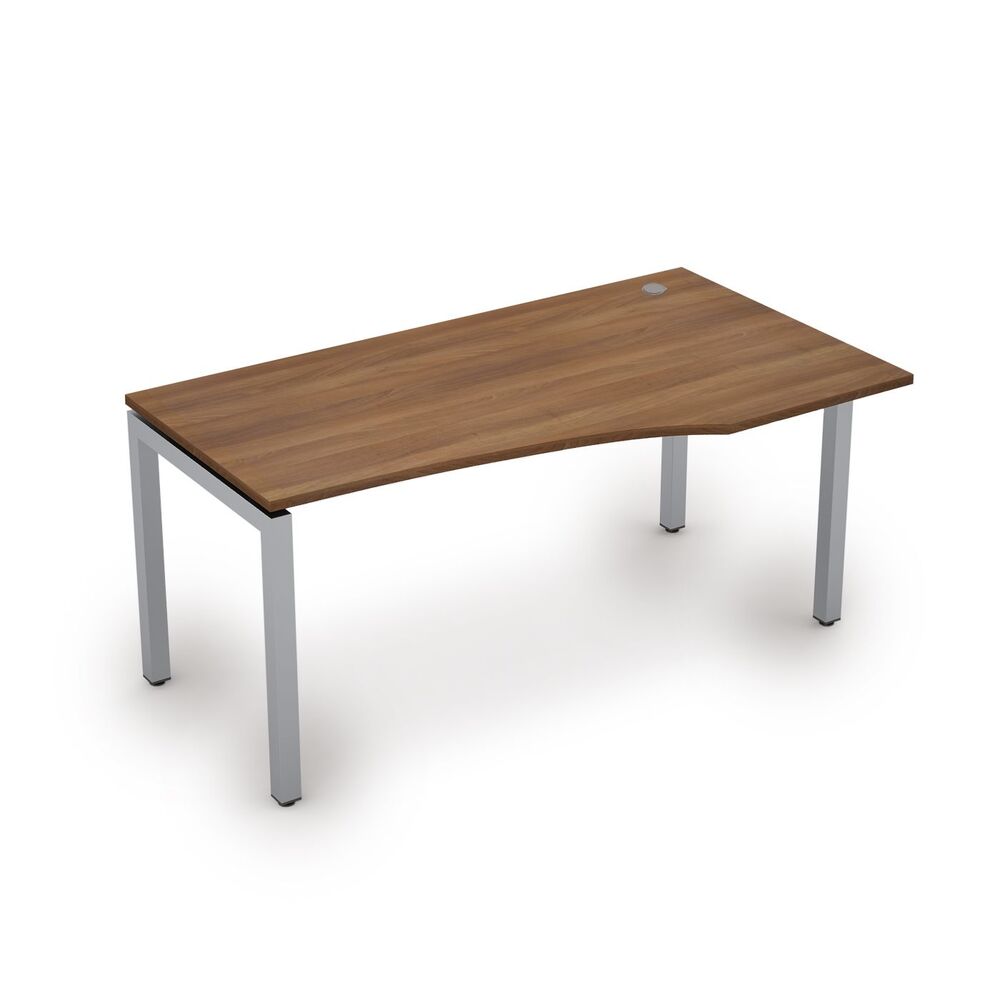 Стол криволинейный (правый) (50х50)