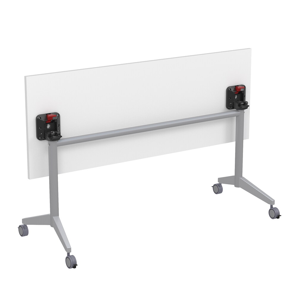 Складной прямолинейный стол-трансформер Simple