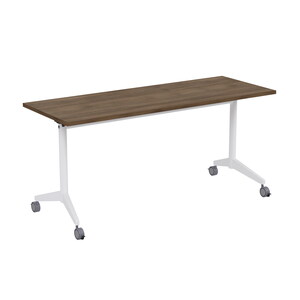 Складной прямолинейный стол-трансформер Simple