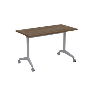 Складной прямолинейный стол-трансформер Simple