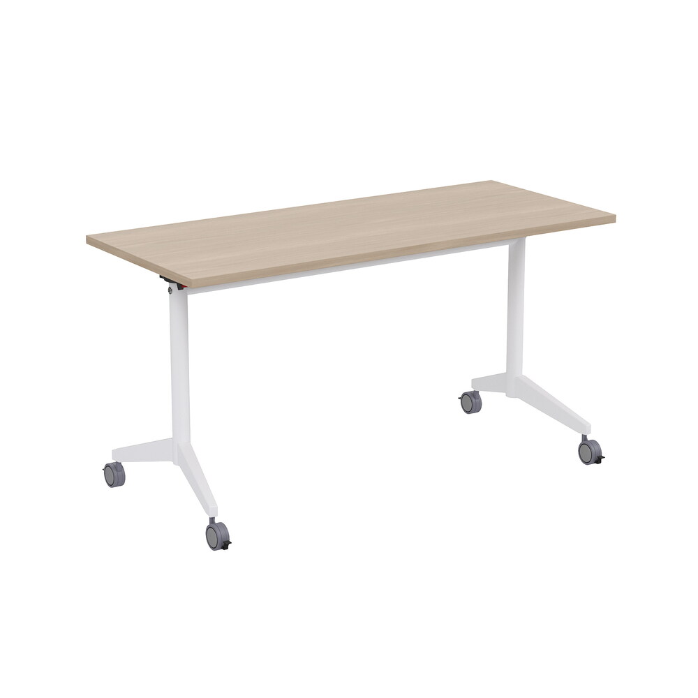 Складной прямолинейный стол-трансформер Simple