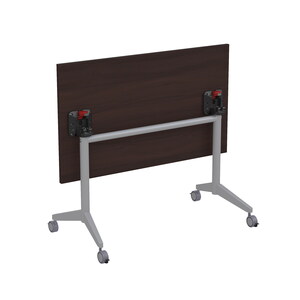 Складной прямолинейный стол-трансформер Simple