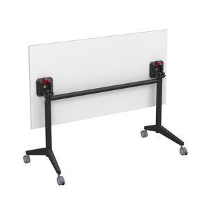 Складной прямолинейный стол-трансформер Simple