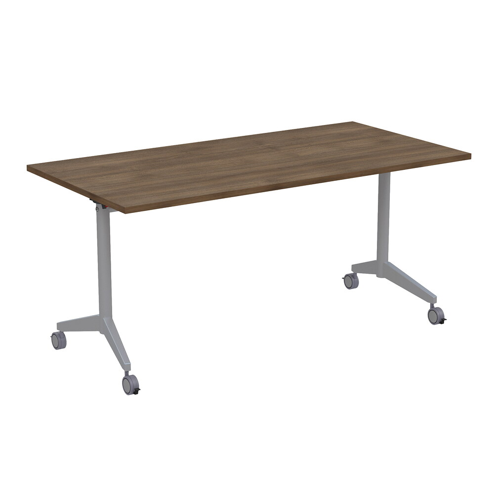 Складной прямолинейный стол-трансформер Simple