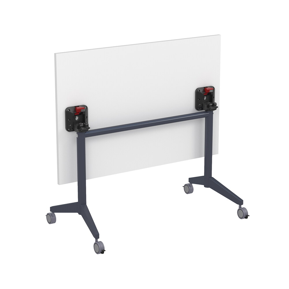 Складной прямолинейный стол-трансформер Simple