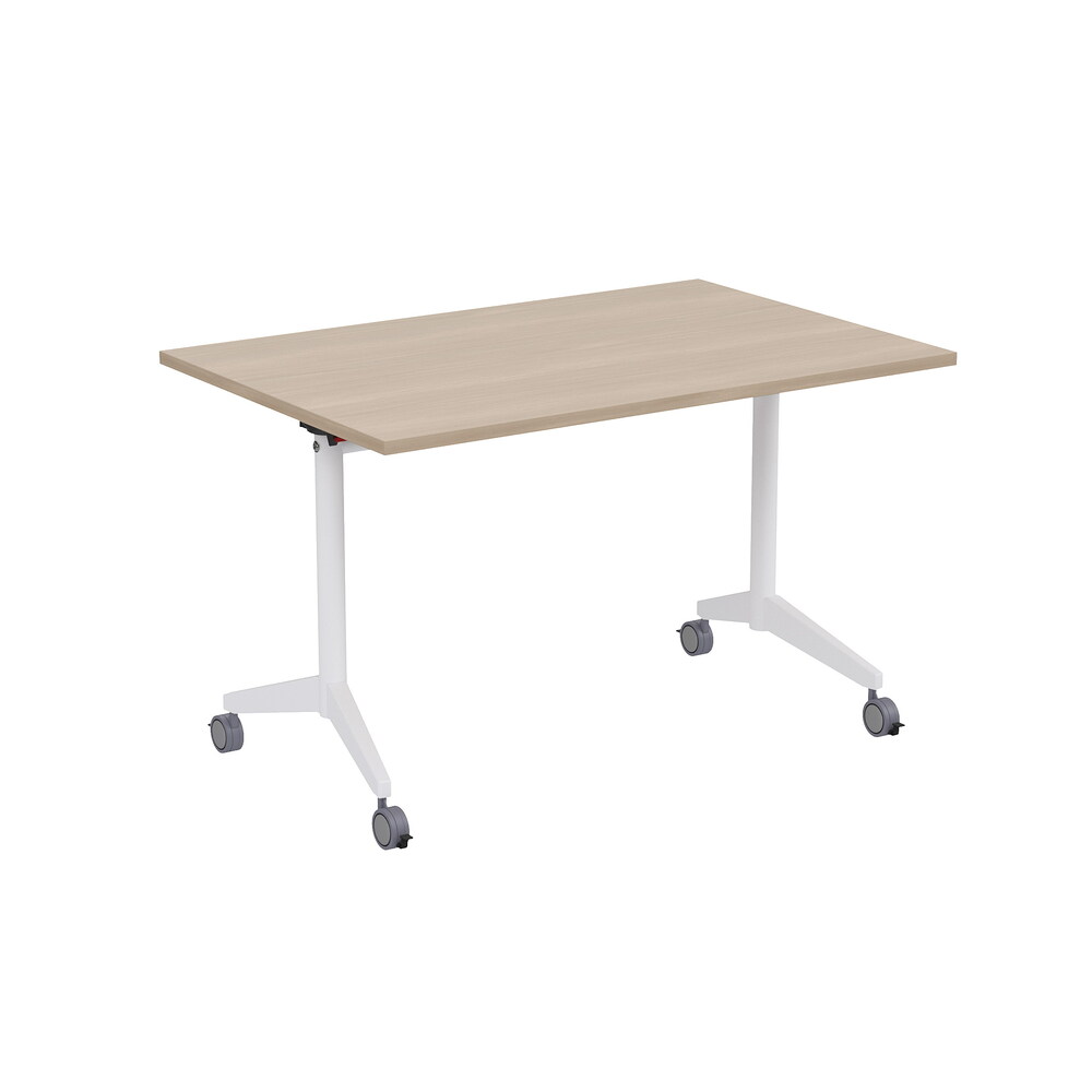 Складной прямолинейный стол-трансформер Simple