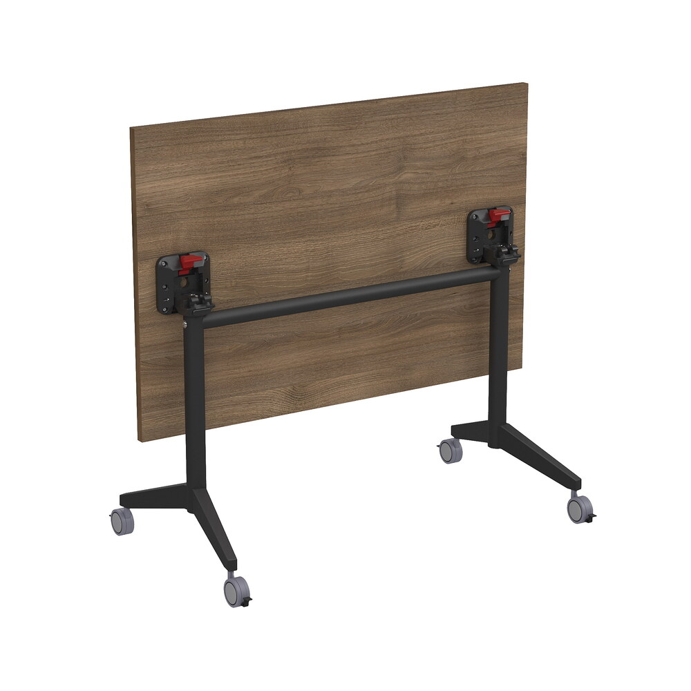 Складной прямолинейный стол-трансформер Simple