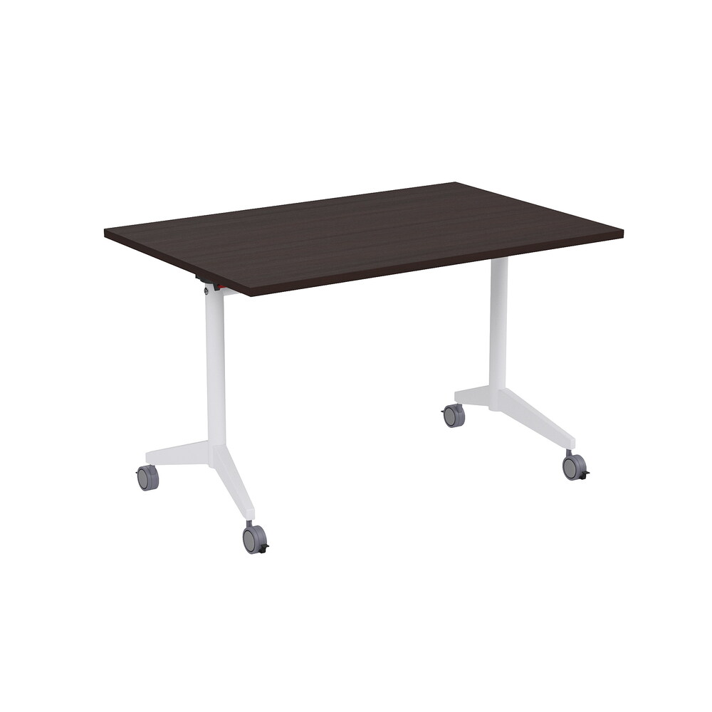 Складной прямолинейный стол-трансформер Simple