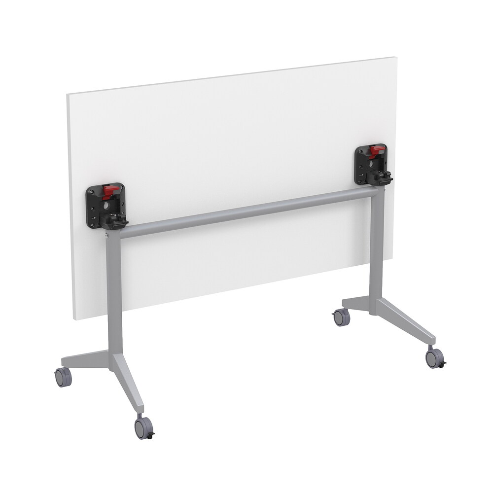 Складной прямолинейный стол-трансформер Simple