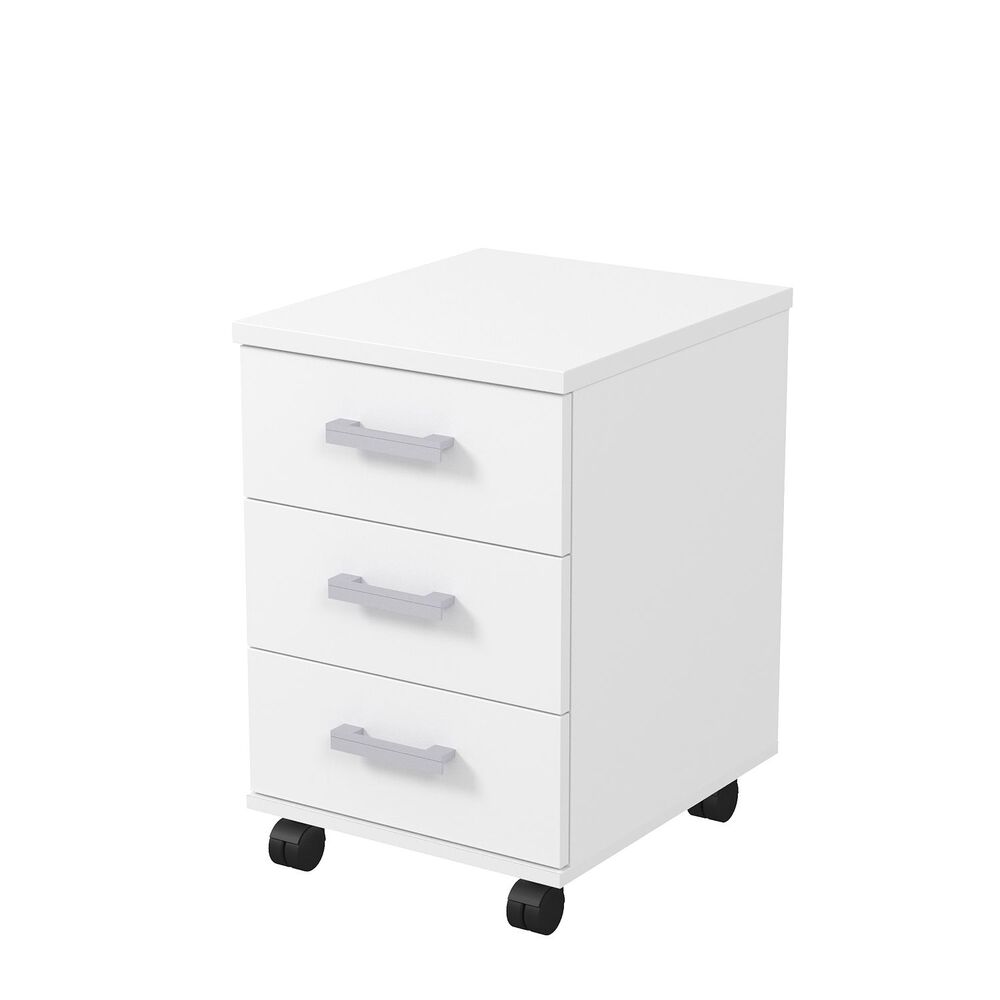 Тумба подкатная