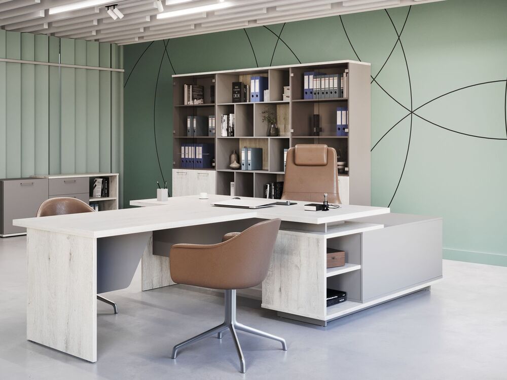 Кабинет руководителя Vilas