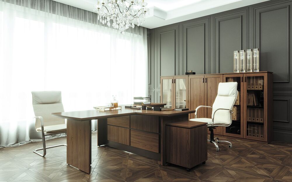 Кабинет руководителя On.Top