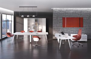Столы для переговоров EMPORIO