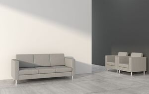 Офисная мягкая мебель Офис