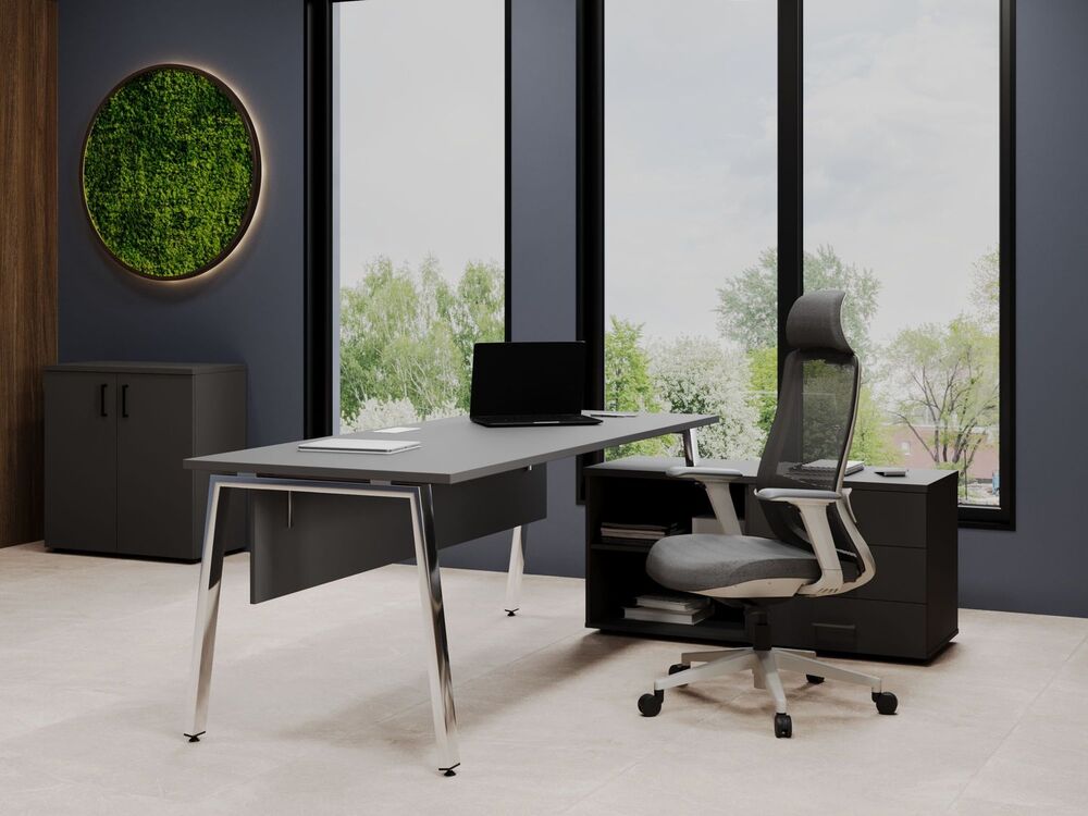 Кабинет руководителя STYLE PROJECT DIRECT LUX