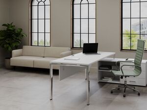 Кабинет руководителя STYLE PROJECT DIRECT LUX