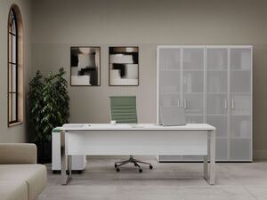 Кабинет руководителя STYLE PROJECT DIRECT LUX