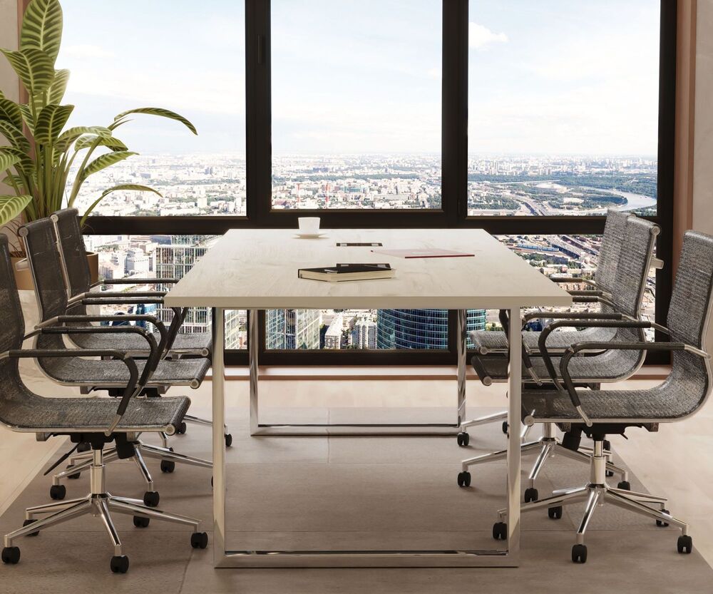 Кабинет руководителя STYLE PROJECT DIRECT LUX