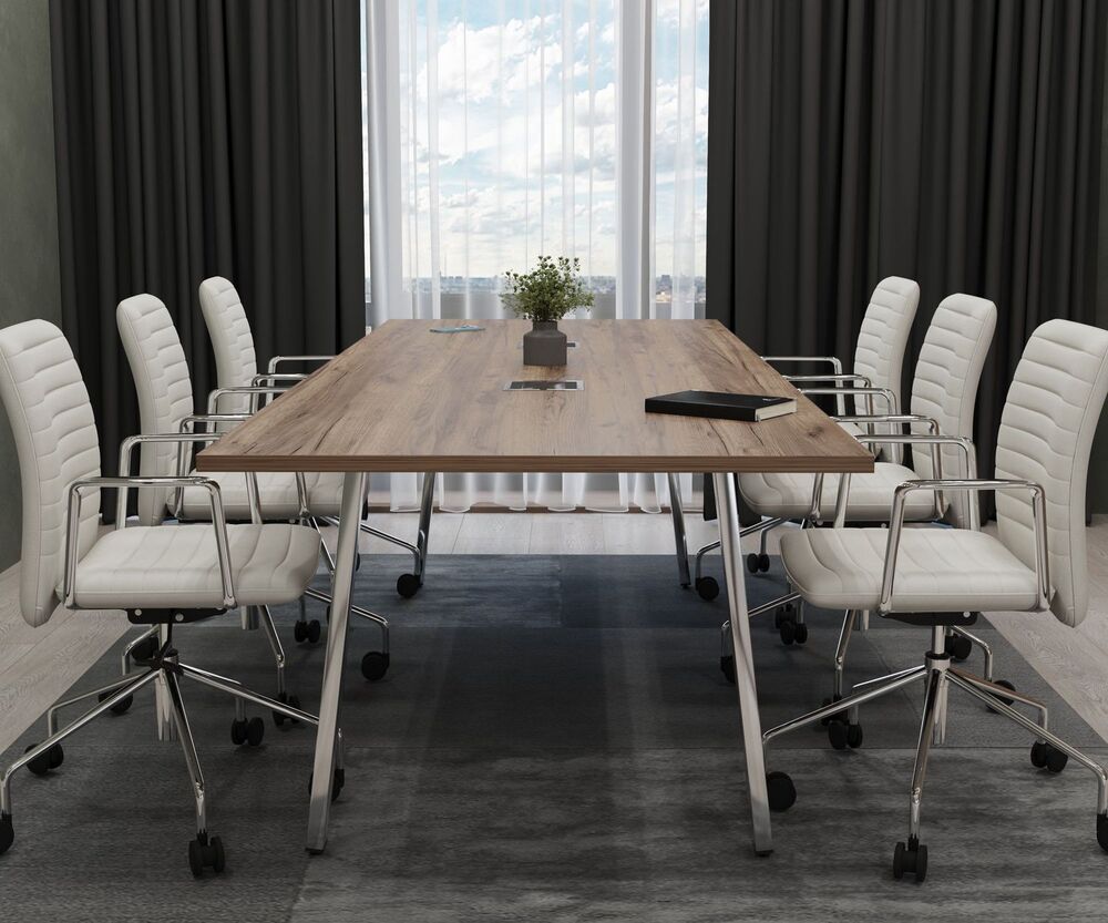 Кабинет руководителя STYLE PROJECT DIRECT LUX