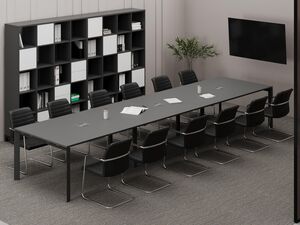 Офисная мебель для персонала Style Project NEXT