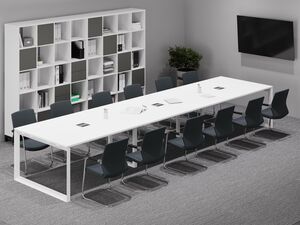 Офисная мебель для персонала Style Project NEXT