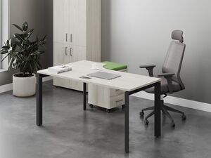 Офисная мебель для персонала Style Project NEXT