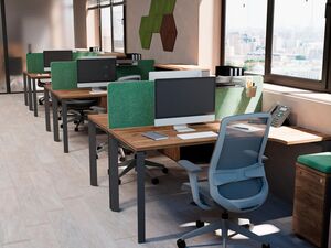 Офисная мебель для персонала Style Project NEXT