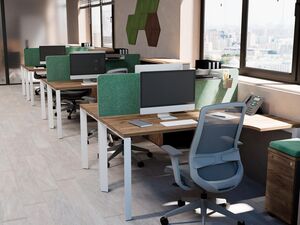 Офисная мебель для персонала Style Project NEXT