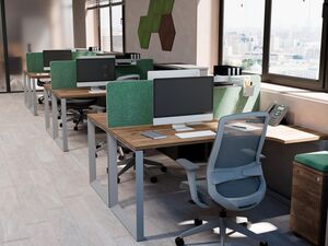 Офисная мебель для персонала Style Project NEXT