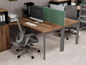 Офисная мебель для персонала Style Project NEXT