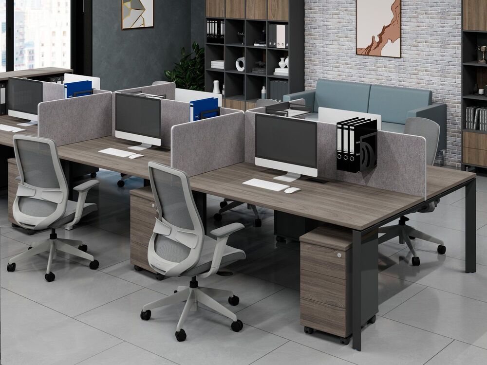 Офисная мебель для персонала Style Project NEXT