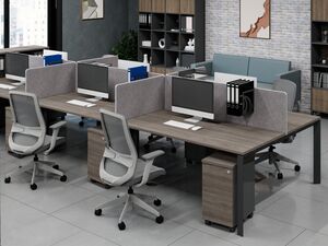 Офисная мебель для персонала Style Project NEXT