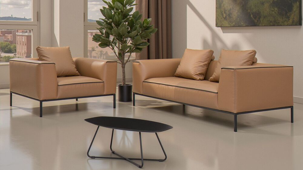 Офисная мягкая мебель GERONA