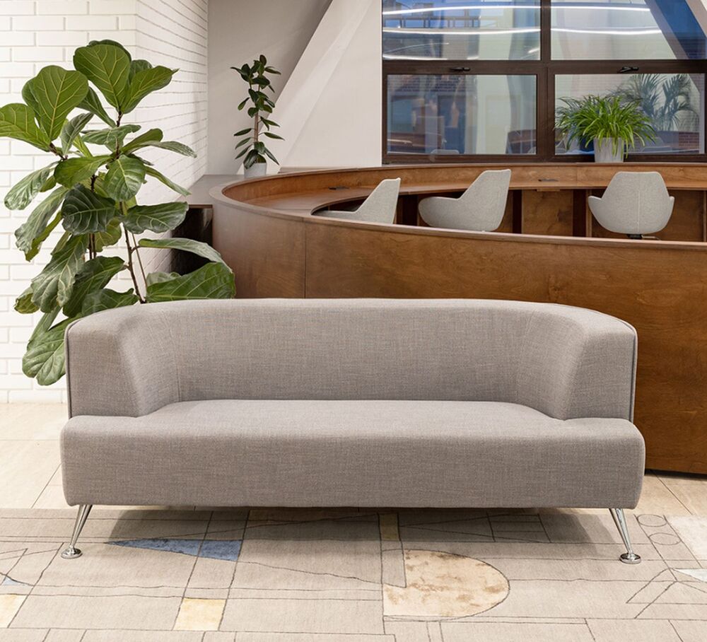 Офисная мягкая мебель LYON