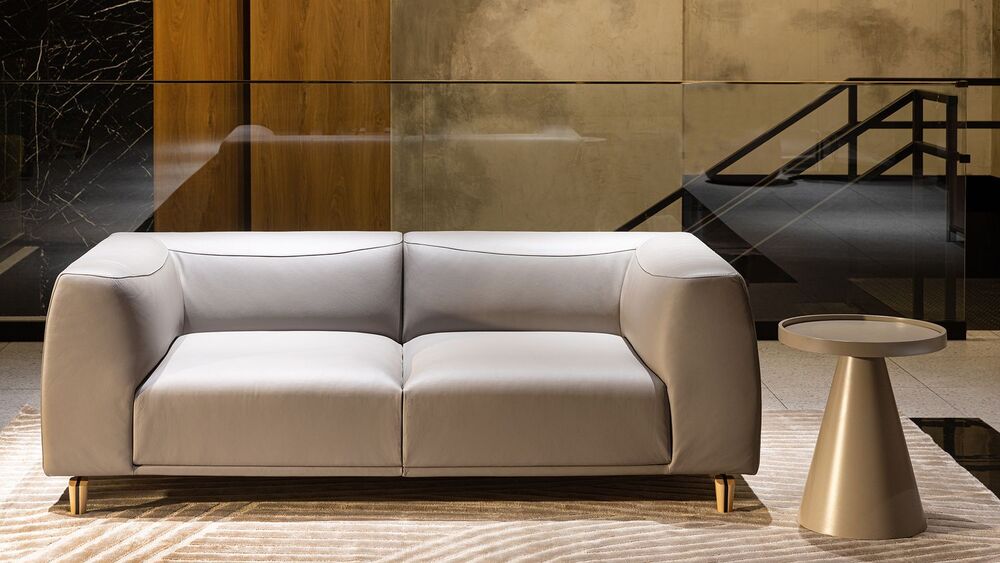 Офисная мягкая мебель SAIMON