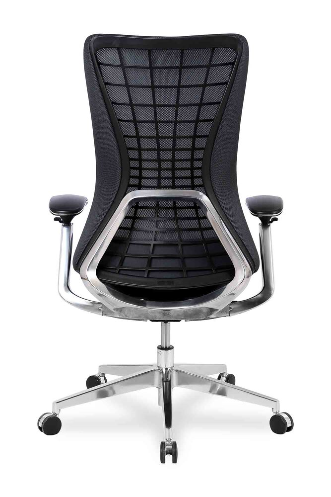 Кресло оператора