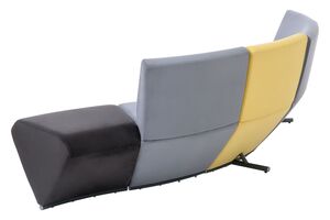 Офисная мягкая мебель Скорсезе