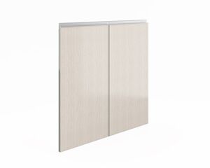 Двери (комплект: левая+правая)