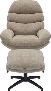 Кресло мягкое