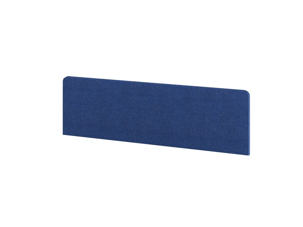 Экран ЛДСП в тканевом чехле 1200 мм