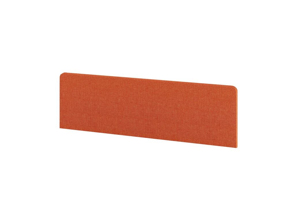 Экран ЛДСП в тканевом чехле 1200 мм