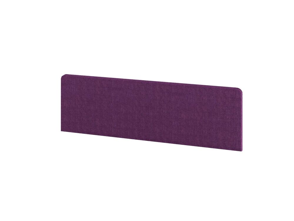 Экран ЛДСП в тканевом чехле 1200 мм