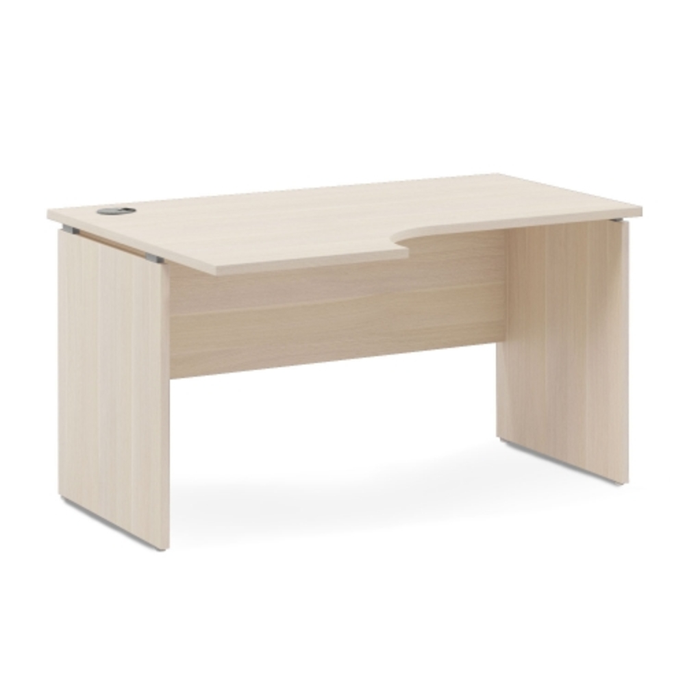 Стол письменный (левый)