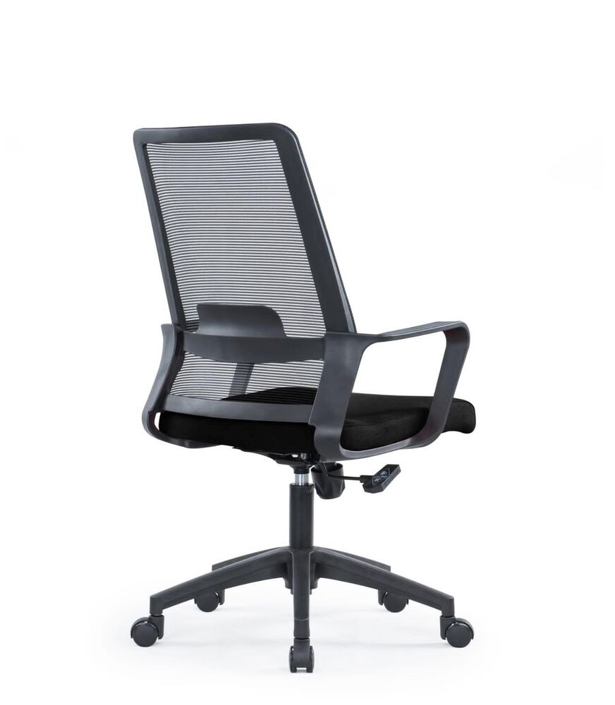 Кресло для персонала Viking-92 Strong