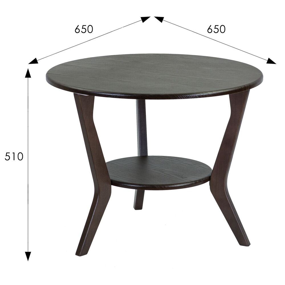 Стол журнальный