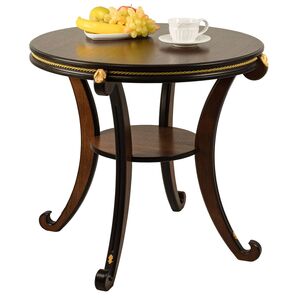 Стол журнальный