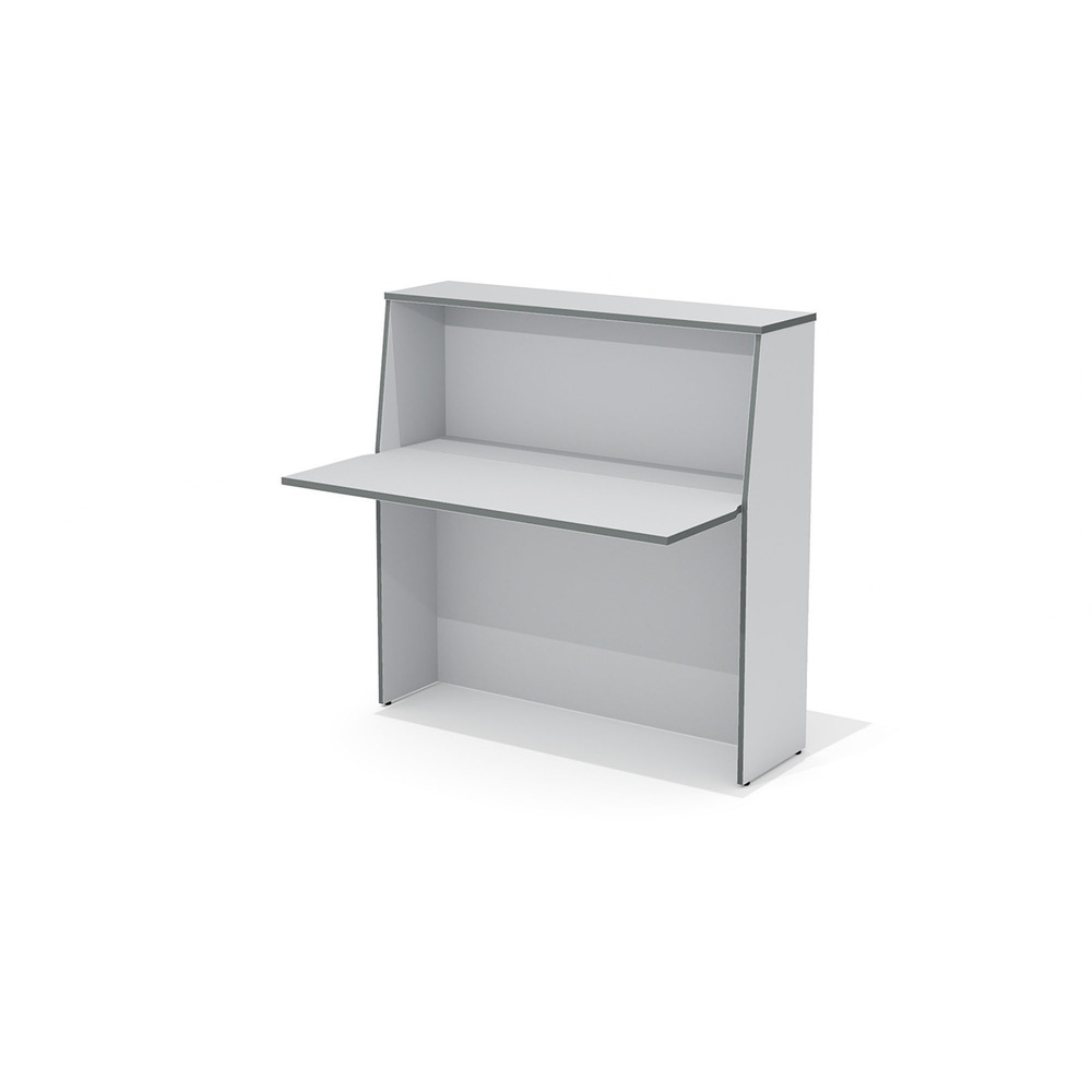 Модуль стойки администратора