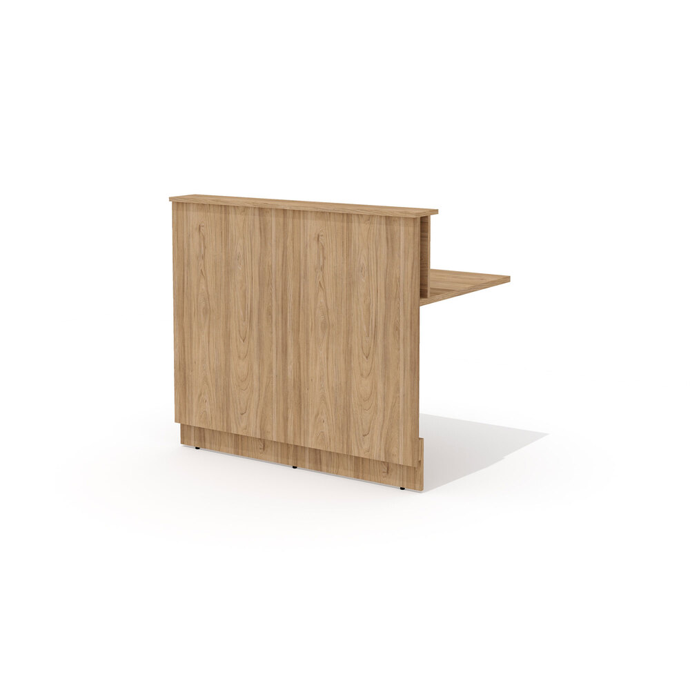 Модуль стойки администратора 