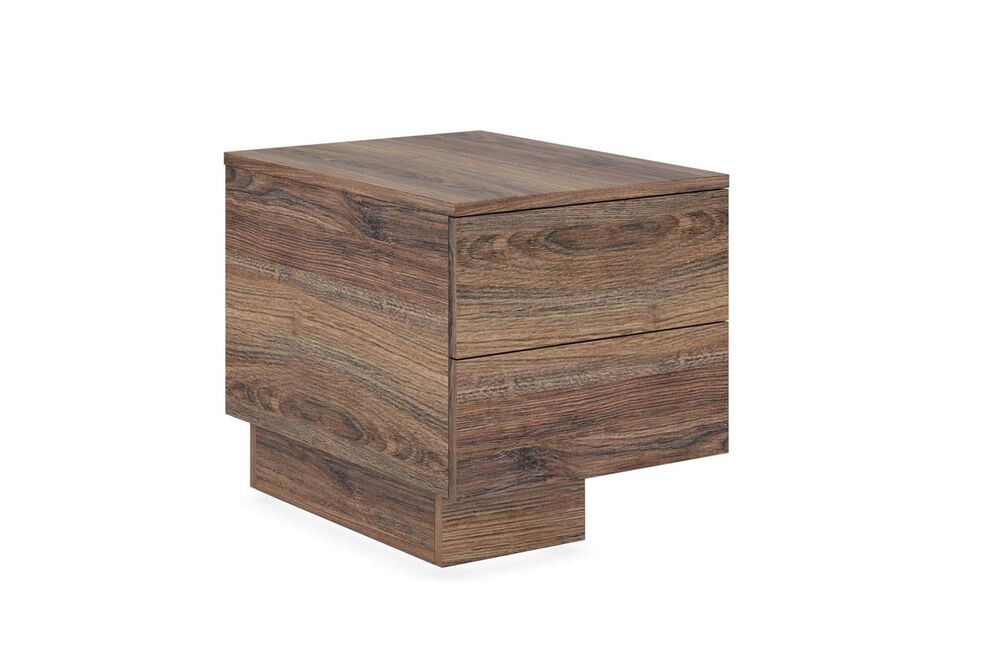 Тумба приставная короткая правая