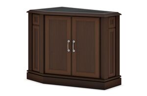 Приставка угловая (правая)